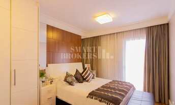 Imagem 4: APARTAMENTO COM 3 SUÍTES À VENDA, 137 METROS E 3 VAGAS - VILA OLÍMPIA - SÃO PAULO/SP