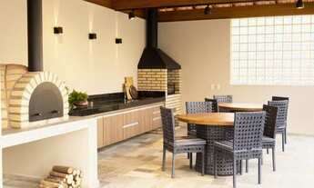 Imagem 7: 2 dormitórios que conta com uma ampla infraestrutura pensando no seu lazer