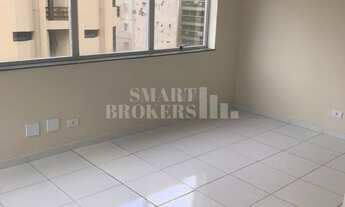Imagem 3: Sala comercial à venda, 31 metros e 1 vaga - Itaim Bibi - São Paulo/SP