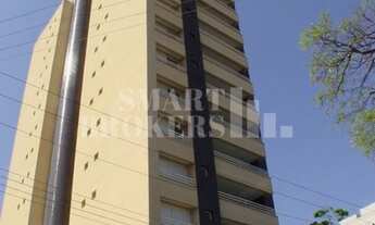 Imagem 7: APARTAMENTO COM 3 SUÍTES À VENDA, 137 METROS E 3 VAGAS - VILA OLÍMPIA - SÃO PAULO/SP