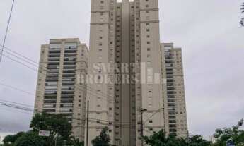 Imagem 2: APARTAMENTO COM 3 DORMITÓRIOS (1 SUÍTE) À VENDA, 110 METROS E 2 VAGAS - IPIRANGA - SÃO PAU