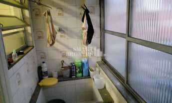 Imagem 3: Apartamento à venda, 51 metros quadrados, 2 dormitórios - Ipiranga, São Paulo - SP