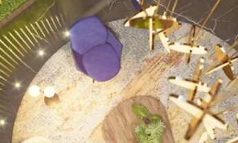 Imagem 4: Cyrela Atmosfera 360º