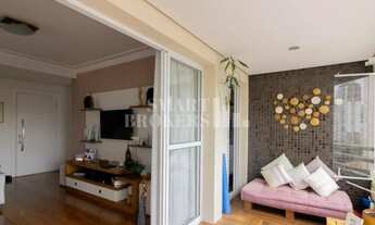 Imagem 3: APARTAMENTO COM 3 SUÍTES À VENDA, 137 METROS E 3 VAGAS - VILA OLÍMPIA - SÃO PAULO/SP