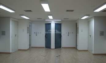 Imagem 3: Sala comercial para locação, 128 metros e 4 vagas- Jardim Paulista - São Paulo/SP