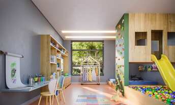 Imagem 7: Descubra o estilo de vida que você merece a poucos passos do Metrô Alto do Ipiranga no Mer