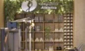 Imagem 6: Um cenário indescritível de luxo, sofisticação e arquitetura, que transcende tudo o que a