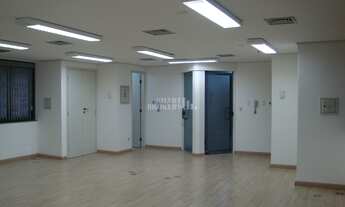 Imagem 5: Sala comercial para locação, 128 metros e 4 vagas- Jardim Paulista - São Paulo/SP