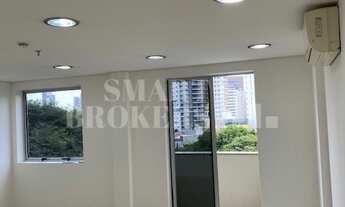 Imagem: SALA COMERCIAL PARA LOCAÇÃO, 31 METROS