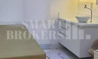 Imagem 6: Sala comercial à venda, 37 metros e 1 vaga - Vila Clementino - São Paulo/SP