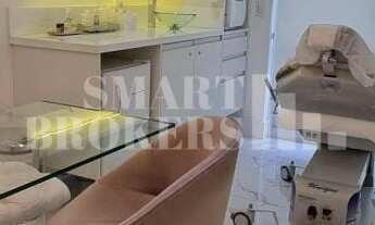 Imagem 5: Sala comercial à venda, 37 metros e 1 vaga - Vila Clementino - São Paulo/SP