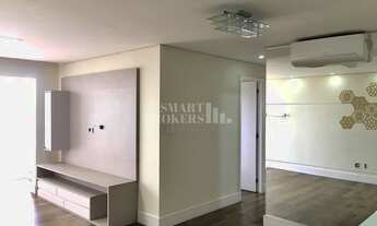 Imagem 3: APARTAMENTO COM 3 DORMITÓRIOS (1 SUÍTE) Á VENDA, 85 METROS, DEPÓSITO PRIVATIVO E 2 VAGAS