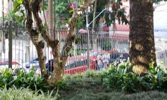 Imagem 4: APARTAMENTO COM 3 DORMITÓRIOS Á VENDA, 80 METROS E 1 VAGA - PARAÍSO - SÃO PAULO/SP