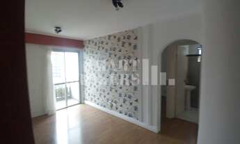 Imagem: APARTAMENTO COM 1 DORMITÓRIO Á VENDA