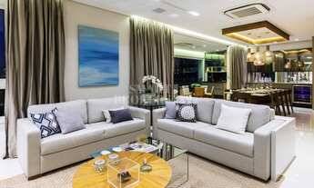 Imagem: APARTAMENTO COM 3 SUÍTES (1 MASTER) PARA