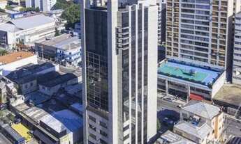 Imagem: SALA Á VENDA, 150 METROS E 6 VAGAS - VILA