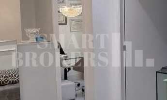 Imagem 2: Sala comercial à venda, 37 metros e 1 vaga - Vila Clementino - São Paulo/SP