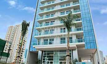 Imagem 7: Sala comercial à venda, 37 metros e 1 vaga - Vila Clementino - São Paulo/SP