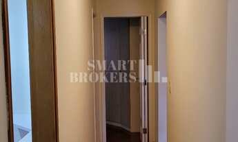 Imagem 3: APARTAMENTO COM 2 DORMITÓRIOS Á VENDA, 80 METROS E 1 VAGA - SAÚDE - SÃO PAULO/SP