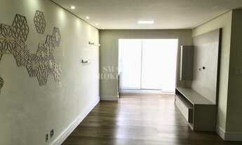 Imagem: APARTAMENTO COM 3 DORMITÓRIOS (1 SUÍTE)