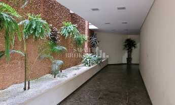 Imagem 7: APARTAMENTO COM 2 DORMITÓRIOS Á VENDA, 80 METROS E 1 VAGA - SAÚDE - SÃO PAULO/SP