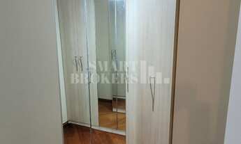 Imagem 5: APARTAMENTO COM 2 DORMITÓRIOS Á VENDA, 80 METROS E 1 VAGA - SAÚDE - SÃO PAULO/SP