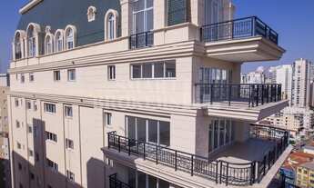 Imagem: APARTAMENTO MOBILIADO COM 3 SUÍTES (1 MASTER)