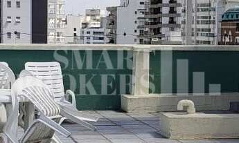 Imagem: APARTAMENTO COM 3 DORMITÓRIOS Á VENDA