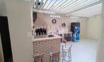 Imagem 6: SOBRADO COM 4 DORMITÓRIOS (2 SUÍTES) Á VENDA, 192 METROS E 4 VAGAS - IPIRANGA - SÃO PAULO