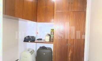 Imagem 5: APARTAMENTO COM 3 DORMITÓRIOS (1 SUÍTE) Á VENDA, 115 METROS E 2 VAGAS - MOEMA - SÃO PAULO