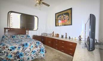 Imagem 4: APARTAMENTO COM 3 DORMITÓRIOS (1 SUÍTE) Á VENDA, 115 METROS E 2 VAGAS - MOEMA - SÃO PAULO