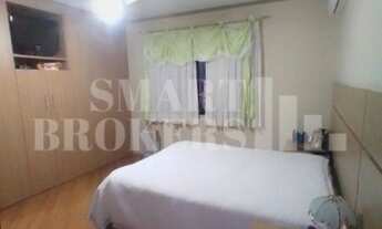 Imagem 4: SOBRADO COM 4 DORMITÓRIOS (2 SUÍTES) Á VENDA, 192 METROS E 4 VAGAS - IPIRANGA - SÃO PAULO