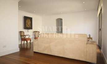 Imagem 6: APARTAMENTO COM 3 DORMITÓRIOS (1 SUÍTE) Á VENDA, 115 METROS E 2 VAGAS - MOEMA - SÃO PAULO