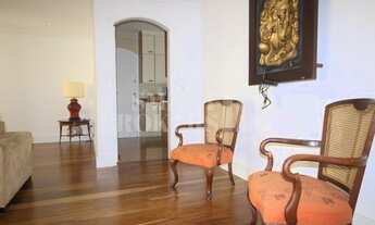 Imagem 7: APARTAMENTO COM 3 DORMITÓRIOS (1 SUÍTE) Á VENDA, 115 METROS E 2 VAGAS - MOEMA - SÃO PAULO