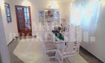 Imagem 3: SOBRADO COM 4 DORMITÓRIOS (2 SUÍTES) Á VENDA, 192 METROS E 4 VAGAS - IPIRANGA - SÃO PAULO