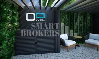 Imagem 3: Sobrado em Condomínio com 2 suítes à venda, 138 metros e 2 vagas - Itaim - São Paulo/SP