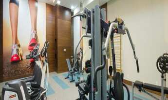 Imagem 7: FLAT PARA LOCAÇÃO COM 1 SUÌTE, 105 METROS E 1 VAGA - VILA OLÍMPIA - SÃO PAULO/SP