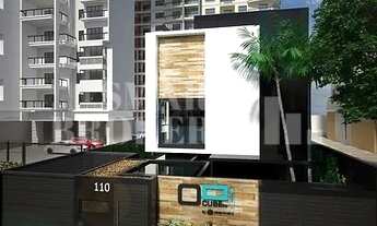 Imagem 2: Sobrado em Condomínio com 2 suítes à venda, 138 metros e 2 vagas - Itaim - São Paulo/SP