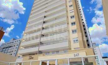 Imagem: Apartamento com 3 suítes (1 master) à