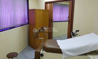 Imagem 6: Sala comercial para venda, 48 metros e 1 vaga - Vila Mariana - São Paulo/SP