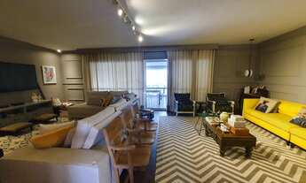 Imagem 5: APARTAMENTO GARDEN COM 3 SUÍTES À VENDA, 283 METROS E 2 VAGAS - IPIRANGA - SÃO PAULO/SP