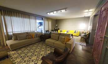 Imagem 3: APARTAMENTO GARDEN COM 3 SUÍTES À VENDA, 283 METROS E 2 VAGAS - IPIRANGA - SÃO PAULO/SP