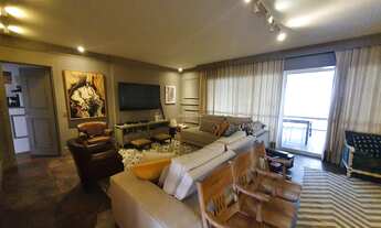 Imagem 2: APARTAMENTO GARDEN COM 3 SUÍTES À VENDA, 283 METROS E 2 VAGAS - IPIRANGA - SÃO PAULO/SP