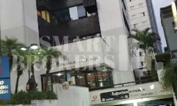 Imagem 2: SALA COMERCIAL PARA VENDA, 38 METROS E 1 VAGA - VILA MARIANA - SÃO PAULO/SP