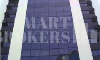 Imagem 3: SALA COMERCIAL PARA VENDA, 38 METROS E 1 VAGA - VILA MARIANA - SÃO PAULO/SP