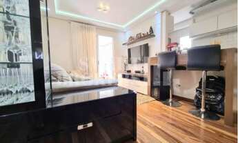 Imagem 5: APARTAMENTO COM 2 DORMITÓRIOS (1 SUÍTE) PARA VENDA, 71 METROS E 2 VAGAS - PARAÍSO - SÃO PA