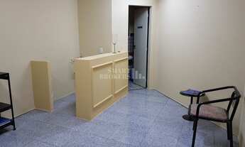 Imagem 3: Sala comercial para venda, 48 metros e 1 vaga - Vila Mariana - São Paulo/SP