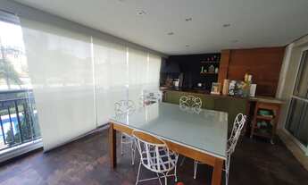 Imagem 7: APARTAMENTO GARDEN COM 3 SUÍTES À VENDA, 283 METROS E 2 VAGAS - IPIRANGA - SÃO PAULO/SP