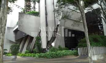 Imagem 4: SALA COMERCIAL À VENDA, 188 METROS E 4 VAGAS - BROOKLIN PAULISTA - SÃO PAULO/SP