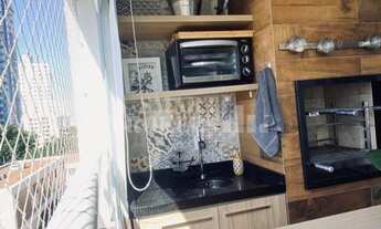 Imagem 4: Apartamento com 2 dormitórios (1 suíte) à venda, 70 metros e 2 vagas - Vila Mariana - São